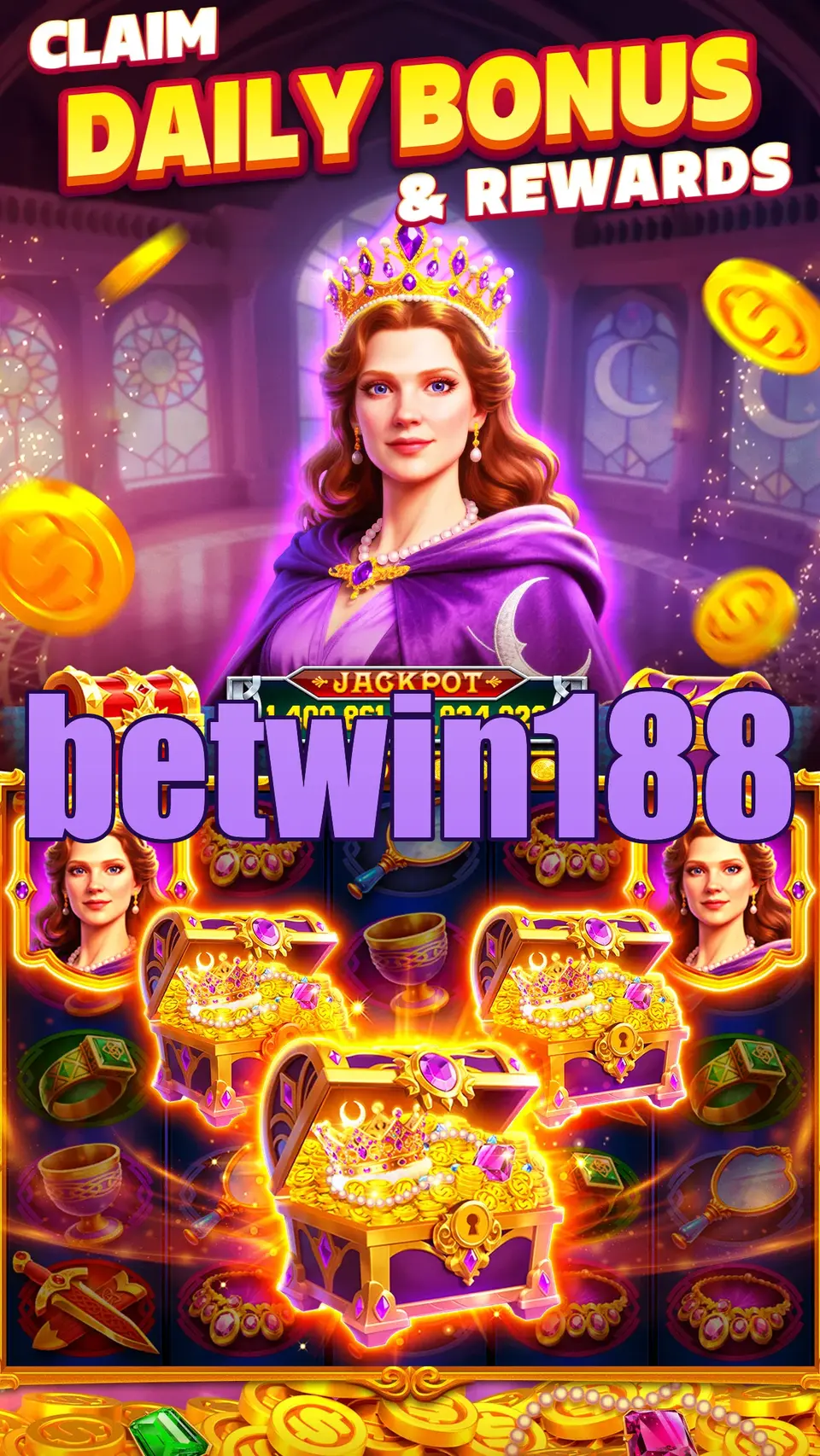 betwin188 APK