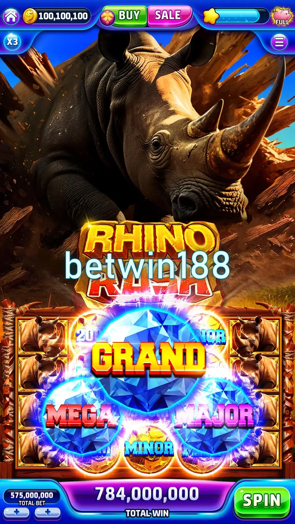 betwin188 APK