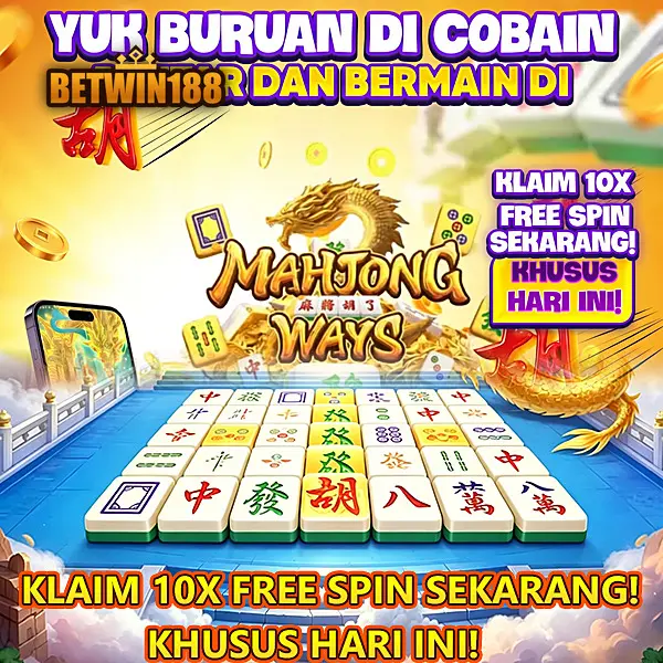 betwin188 Masuk
