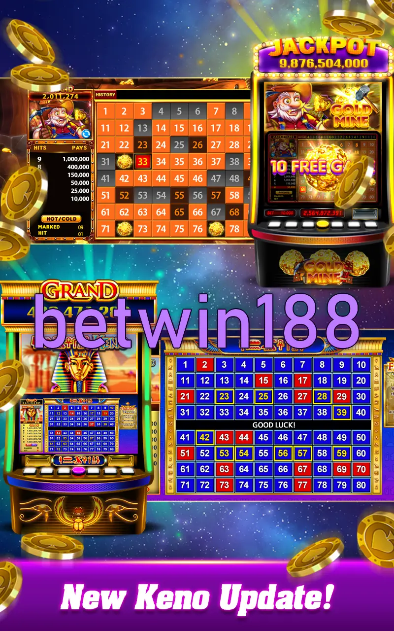 betwin188 Masuk