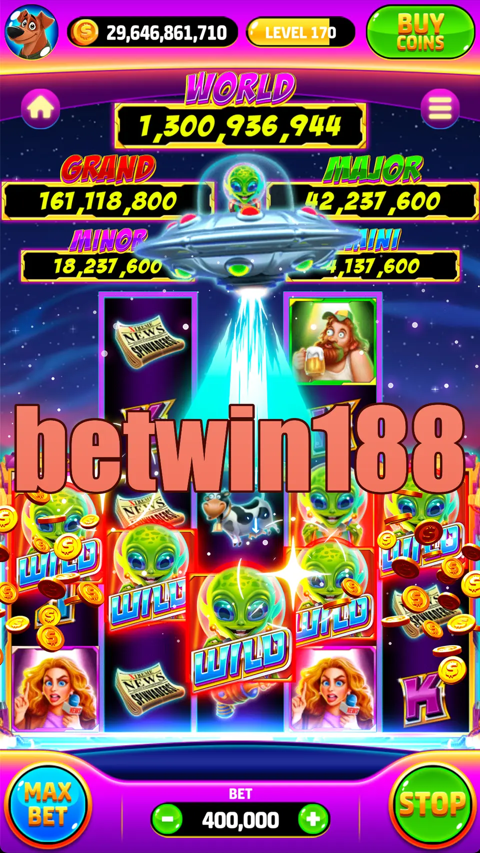 betwin188 Masuk