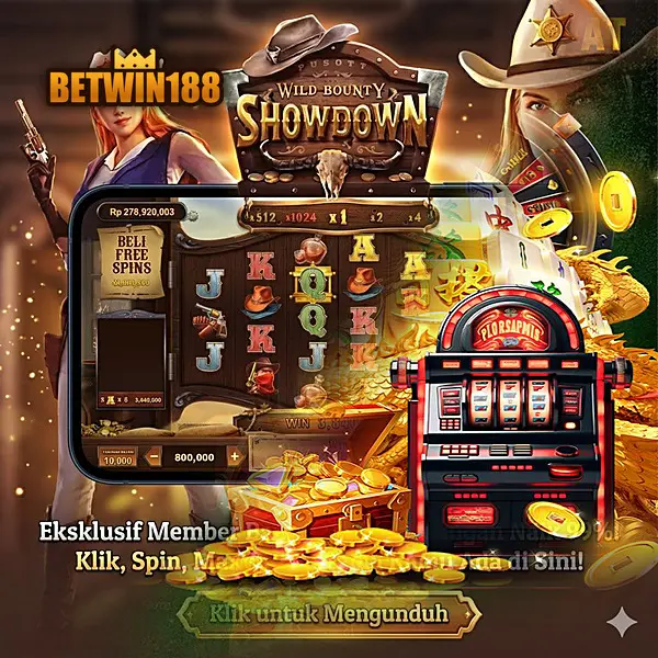 betwin188 Daftar Sekarang - Unduh APK