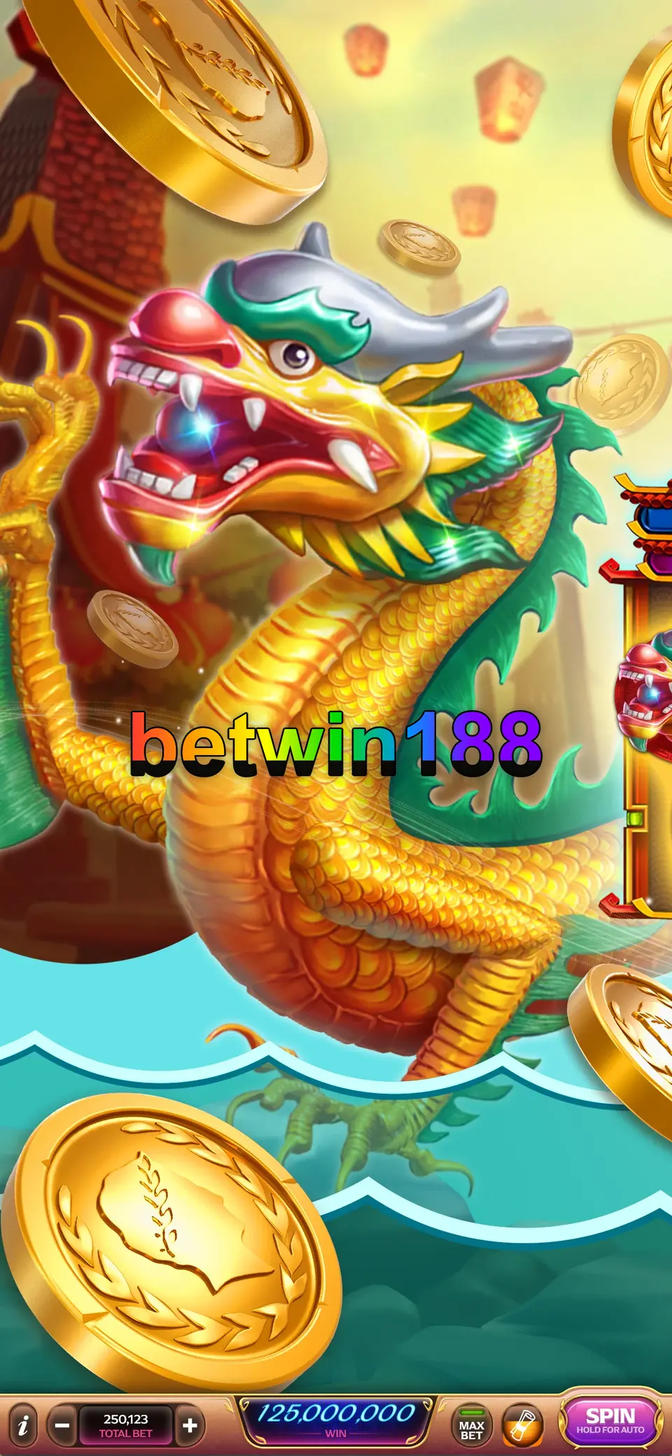 betwin188 Preview - Resmi Unduh